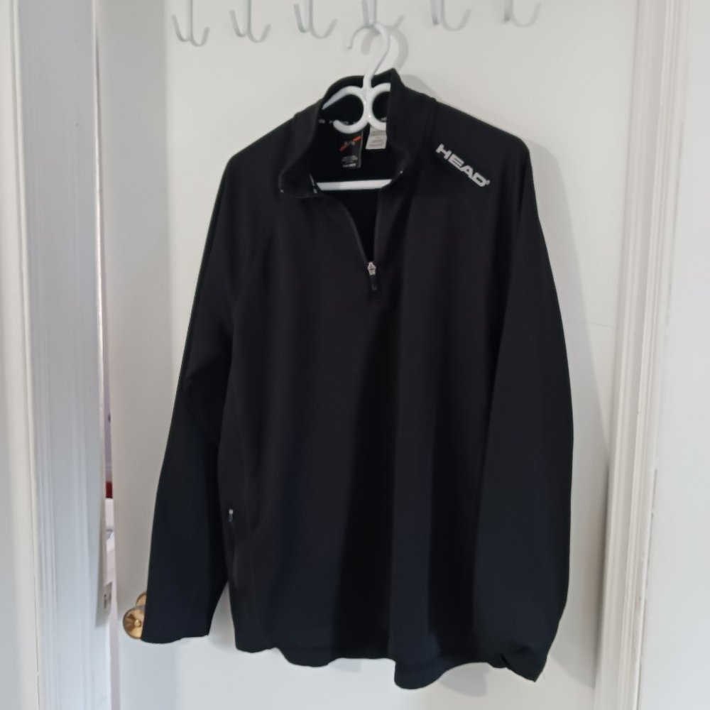 Head Men's Athletic Top XL